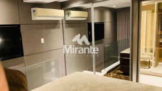 Apartamento Mobiliado Para Alugar com 1 quartos sendo 1 suítes no bairro Capuchinhos em Feira De Santana