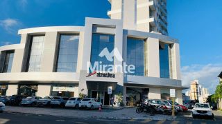 Apartamento Mobiliado Para Alugar com 1 quartos sendo 1 suítes no bairro Capuchinhos em Feira De Santana