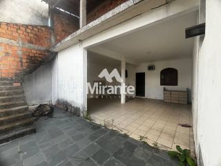 Casa Para Aluguel com 6 quartos sendo 1 suíte no bairro Sobradinho em Feira De Santana