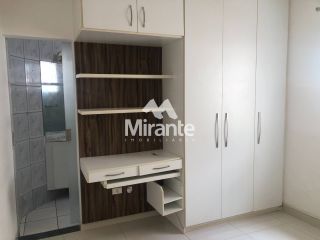 Casa de Condomínio Para Vender com 2 quartos sendo 2 suítes no bairro Santa Mônica II em Feira De Santana
