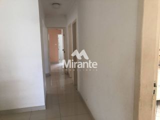 Casa de Condomínio Para Vender com 2 quartos sendo 2 suítes no bairro Santa Mônica II em Feira De Santana