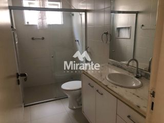 Casa de Condomínio Para Vender com 2 quartos sendo 2 suítes no bairro Santa Mônica II em Feira De Santana