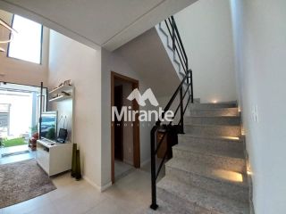 Casa Para Vender com 3 quartos 1 suíte no bairro Brasília em Feira De Santana