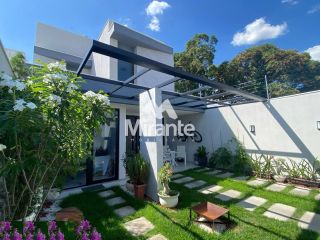 Casa Para Vender com 3 quartos 1 suíte no bairro Brasília em Feira De Santana