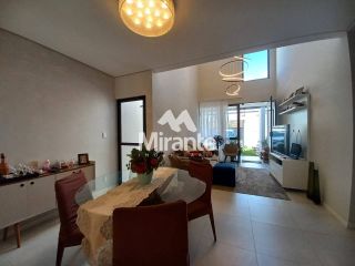 Casa Para Vender com 3 quartos 1 suíte no bairro Brasília em Feira De Santana