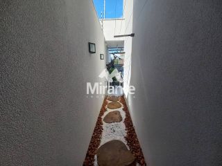 Casa Para Vender com 3 quartos 1 suíte no bairro Brasília em Feira De Santana