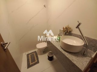 Casa Para Vender com 3 quartos 1 suíte no bairro Brasília em Feira De Santana