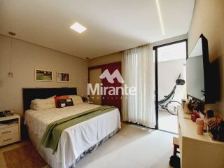 Casa Para Vender com 3 quartos 1 suíte no bairro Brasília em Feira De Santana