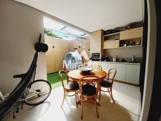 Casa Para Vender com 3 quartos 1 suíte no bairro Brasília em Feira De Santana