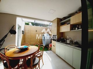 Casa Para Vender com 3 quartos 1 suíte no bairro Brasília em Feira De Santana