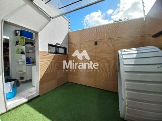 Casa Para Vender com 3 quartos 1 suíte no bairro Brasília em Feira De Santana