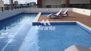 Apartamento Para Alugar com 3 quartos sendo 1 suíte no bairro Santa Mônica em Feira De Santana