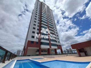 Apartamento Para Alugar com 3 quartos sendo 1 suíte no bairro Santa Mônica em Feira De Santana