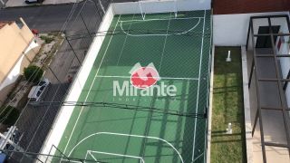 Apartamento Para Alugar com 3 quartos sendo 1 suíte no bairro Santa Mônica em Feira De Santana