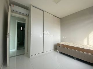 Apartamento Para Vender com 3 quartos sendo 1 suíte no bairro Santa Mônica em Feira De Santana