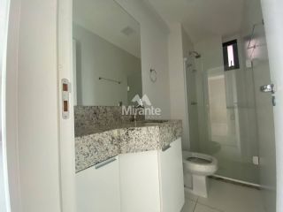 Apartamento Para Vender com 3 quartos sendo 1 suíte no bairro Santa Mônica em Feira De Santana