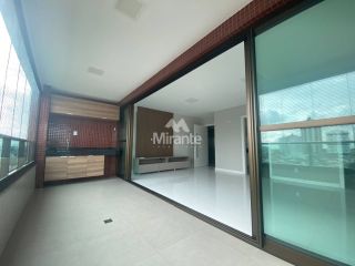 Apartamento Para Vender com 3 quartos sendo 1 suíte no bairro Santa Mônica em Feira De Santana