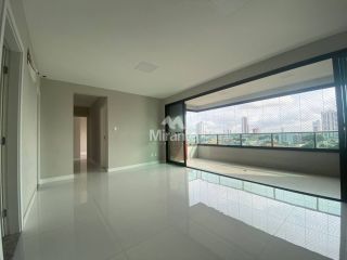 Apartamento Para Vender com 3 quartos sendo 1 suíte no bairro Santa Mônica em Feira De Santana