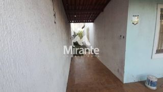 Casa Para Vender com 3 quartos 1 suíte no bairro Ponto Central em Feira De Santana