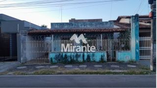 Casa Para Vender com 3 quartos 1 suíte no bairro Ponto Central em Feira De Santana