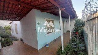 Casa Para Vender com 3 quartos 1 suíte no bairro Ponto Central em Feira De Santana
