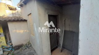 Casa Para Vender com 3 quartos 1 suíte no bairro Ponto Central em Feira De Santana