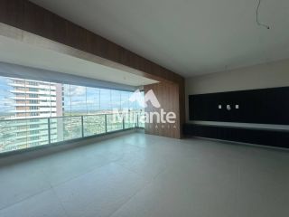 Apartamento Para Vender com 3 quartos sendo 3 suítes no bairro Santa Mônica em Feira De Santana