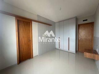 Apartamento Para Alugar com 3 quartos sendo 3 suítes no bairro Santa Mônica em Feira De Santana