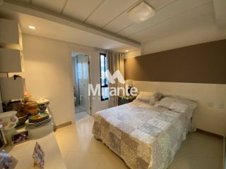 Apartamento Mobiliado Para Alugar com 3 quartos sendo 3 suítes no bairro Santa Mônica em Feira De Santana