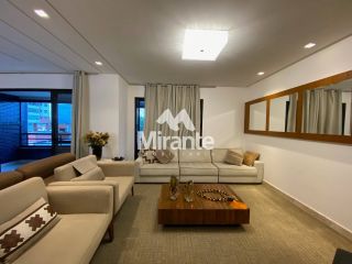 Apartamento Mobiliado Para Alugar com 3 quartos sendo 3 suítes no bairro Santa Mônica em Feira De Santana