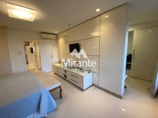 Apartamento Mobiliado Para Alugar com 3 quartos sendo 3 suítes no bairro Santa Mônica em Feira De Santana