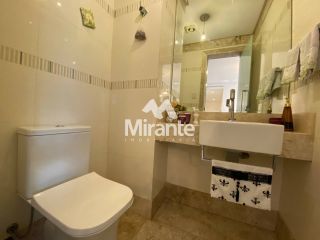 Apartamento Mobiliado Para Alugar com 3 quartos sendo 3 suítes no bairro Santa Mônica em Feira De Santana