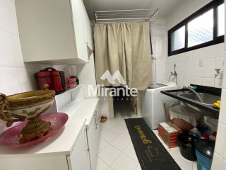 Apartamento Mobiliado Para Alugar com 3 quartos sendo 3 suítes no bairro Santa Mônica em Feira De Santana