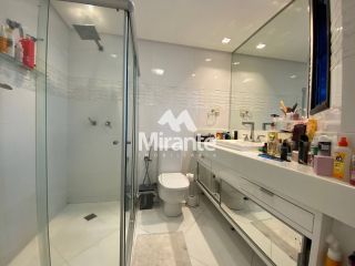 Apartamento Mobiliado Para Alugar com 3 quartos sendo 3 suítes no bairro Santa Mônica em Feira De Santana