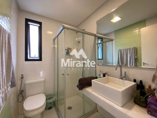 Apartamento Mobiliado Para Alugar com 3 quartos sendo 3 suítes no bairro Santa Mônica em Feira De Santana