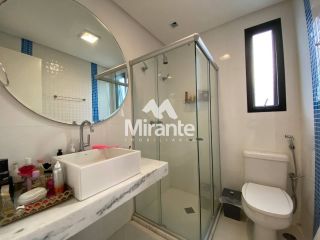 Apartamento Mobiliado Para Alugar com 3 quartos sendo 3 suítes no bairro Santa Mônica em Feira De Santana