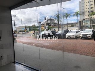 Loja Para Alugar no bairro São João em Feira De Santana