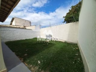 Casa de Condomínio Para Alugar com 3 quartos 1 suíte no bairro Lagoa Salgada em Feira De Santana