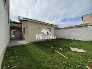Casa de Condomínio Para Alugar com 3 quartos 1 suíte no bairro Lagoa Salgada em Feira De Santana