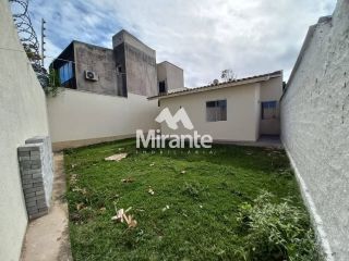 Casa de Condomínio Para Alugar com 3 quartos 1 suíte no bairro Lagoa Salgada em Feira De Santana