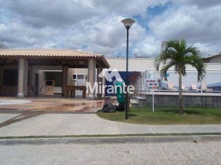 Casa de Condomínio Para Alugar com 3 quartos 1 suíte no bairro Lagoa Salgada em Feira De Santana