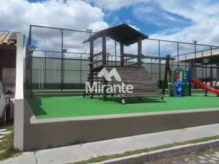 Casa de Condomínio Para Alugar com 3 quartos 1 suíte no bairro Lagoa Salgada em Feira De Santana