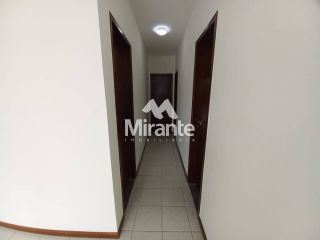 Casa de Condomínio Para Alugar com 3 quartos 1 suíte no bairro Lagoa Salgada em Feira De Santana
