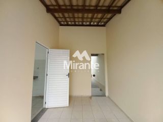 Casa de Condomínio Para Alugar com 3 quartos 1 suíte no bairro Lagoa Salgada em Feira De Santana