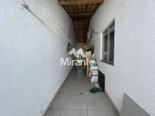 Casa de Condomínio Para Vender com 2 quartos sendo 1 suíte no bairro Registro em Feira De Santana