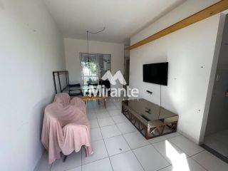Casa de Condomínio Para Vender com 2 quartos sendo 1 suíte no bairro Registro em Feira De Santana