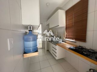 Casa de Condomínio Para Vender com 2 quartos sendo 1 suíte no bairro Registro em Feira De Santana