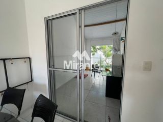 Casa de Condomínio Para Vender com 2 quartos sendo 1 suíte no bairro Registro em Feira De Santana