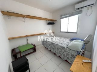 Casa de Condomínio Para Vender com 2 quartos sendo 1 suíte no bairro Registro em Feira De Santana