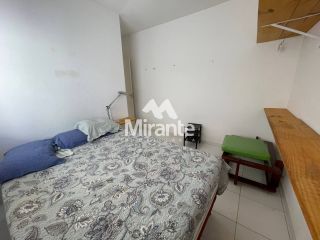 Casa de Condomínio Para Vender com 2 quartos sendo 1 suíte no bairro Registro em Feira De Santana